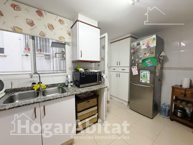 Foto 5e85a422-9992-4af1-ad23-c7ac0c1f2a44. Pis amb aparcament a Benaguasil