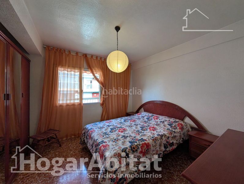 Foto 46f3a479-4d07-43a8-8849-48cc9dfe40cf. Àtic a Campoamor Alicante