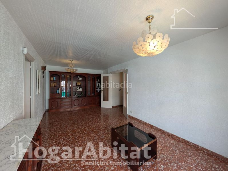 Foto bc678368-7be6-4f0b-8405-fd09ae8397f1. Àtic a Campoamor Alicante