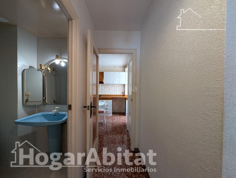 Foto d2ce8467-e570-4e2f-8f02-603bfd5801e2. Àtic a Campoamor Alicante