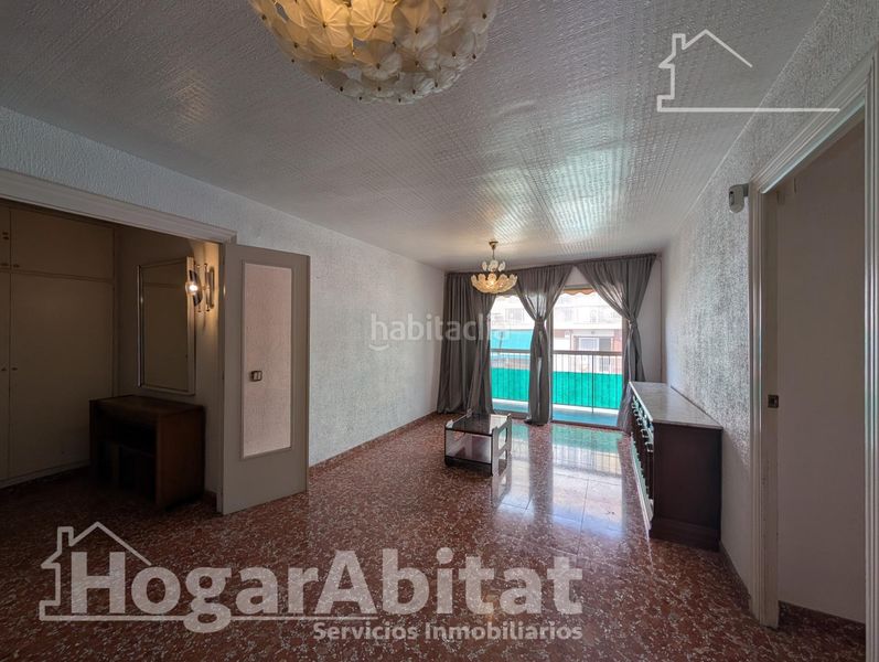 Foto ebd7acb8-27f3-459d-8752-524972973bde. Àtic a Campoamor Alicante