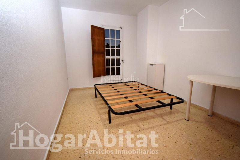Foto 10f6420f-3e16-4303-8481-4b81d25eed29. Pis amb calefacció a Port Saplaya Alboraya
