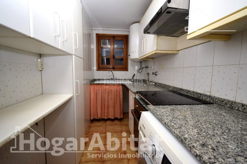 Foto a868e84d-6217-41c4-aa40-4cc61a203f19. Pis amb calefacció a Port Saplaya Alboraya