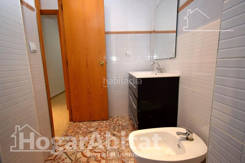 Foto b37f99c3-5032-41f4-b820-c280a2554432. Pis amb calefacció a Port Saplaya Alboraya