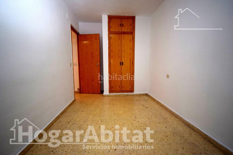Foto f757a519-eb2c-4d86-bac5-2f8d5d85c291. Pis amb calefacció a Port Saplaya Alboraya
