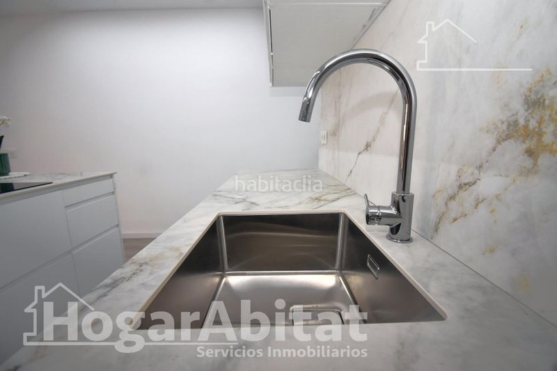 Foto 17f139b8-6535-49c4-b6c8-eaf3ac088bbf. Pis a Barrio de Campanar Valencia