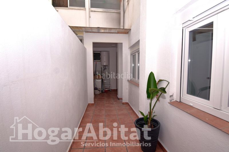 Foto 1949b408-0ad4-4991-ab56-c38bfada696c. Pis a Barrio de Campanar Valencia
