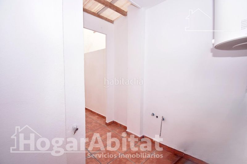 Foto 299b72a0-475a-4919-8711-628e106beec2. Pis a Barrio de Campanar Valencia
