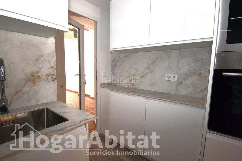Foto 2eea3cb7-e60a-4838-8a2f-60fa0d8fc2a2. Pis a Barrio de Campanar Valencia