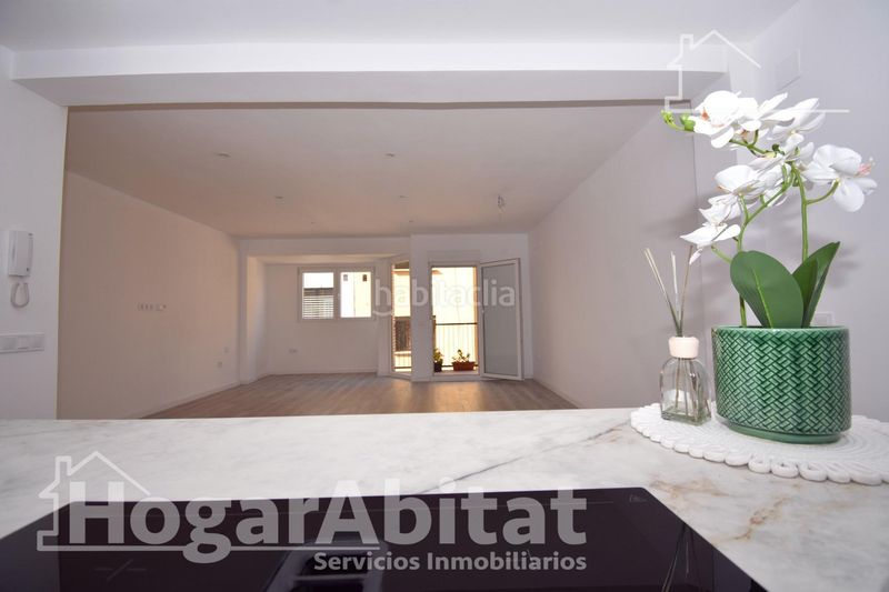 Foto 474c7c04-d7b5-4f82-9a13-adb369d0ddb1. Pis a Barrio de Campanar Valencia