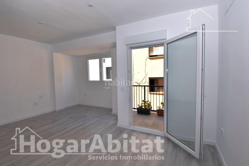 Foto 48d01350-46c6-4841-8ecb-2ba2f6ecd9d6. Pis a Barrio de Campanar Valencia
