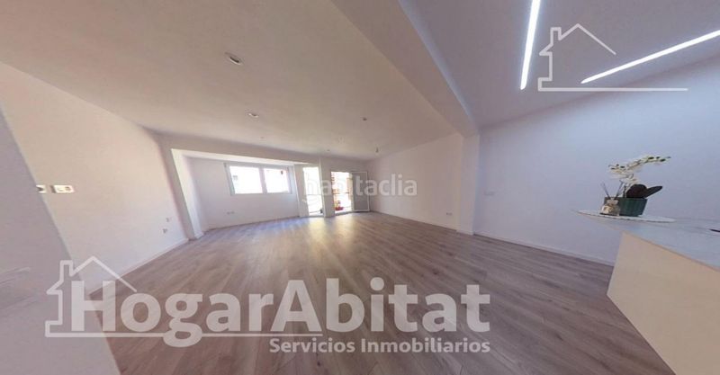 Foto 4fa4106f-53f8-43c6-87ea-23407f558e13. Pis a Barrio de Campanar Valencia