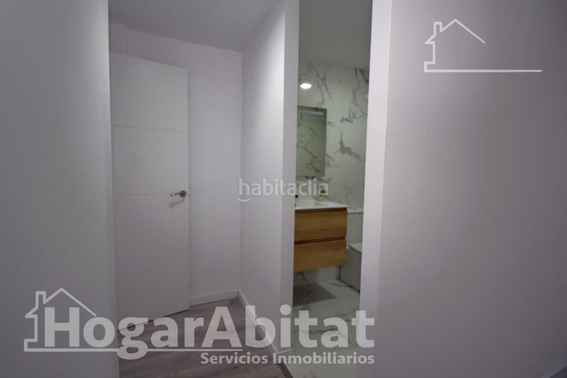 Foto 5a25dc8a-7c04-4d35-a32e-ba917266e2bc. Pis a Barrio de Campanar Valencia