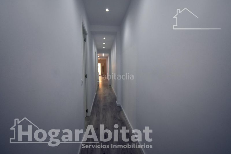 Foto a1bb91aa-d6ab-4181-9d5d-5a5426fb0a82. Pis a Barrio de Campanar Valencia