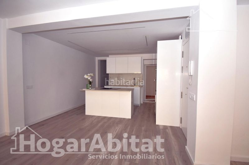 Foto c3dd7635-7cc1-4c40-984b-ea314b81baec. Pis a Barrio de Campanar Valencia