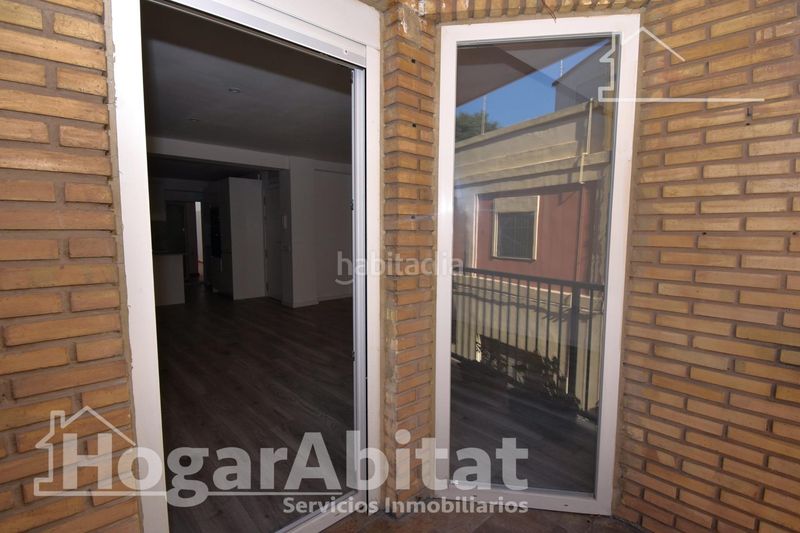 Foto c640a482-2c1b-4af2-bfdf-b7f765cdb63f. Pis a Barrio de Campanar Valencia