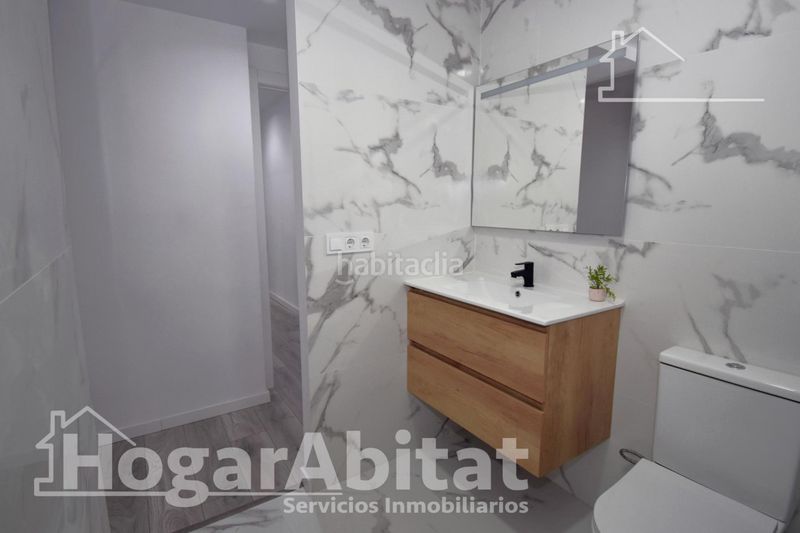 Foto c7d0c01f-5e68-4246-aba7-d2c4bc5293ed. Pis a Barrio de Campanar Valencia