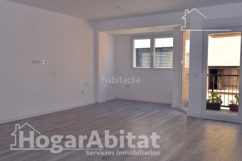 Foto ca281e24-3e25-4d7e-8053-353ca10ca725. Pis a Barrio de Campanar Valencia