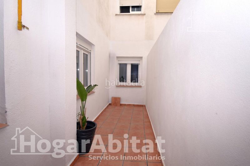 Foto cab4deee-8172-48bc-85ac-f326d169bc7d. Pis a Barrio de Campanar Valencia