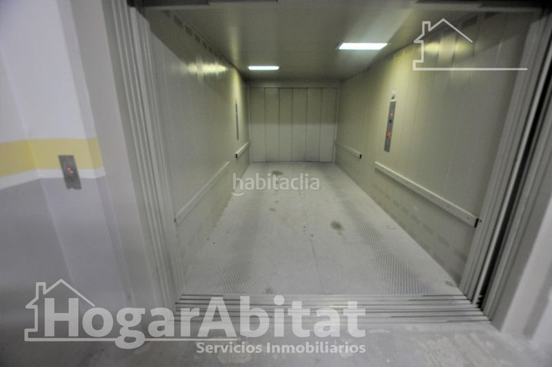 Foto 01b328d1-bce6-455f-bf1d-05121f20d58a. Pis amb aparcament a Cardenal Benlloch Mislata
