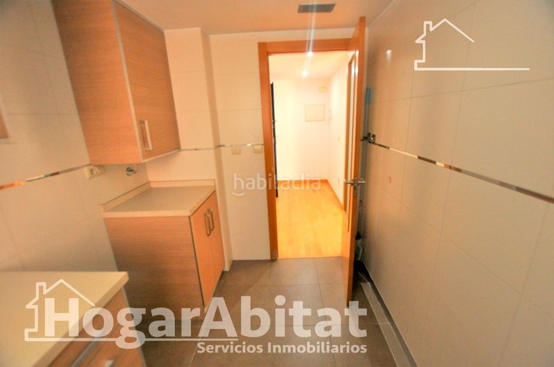 Foto 01bbded0-2100-401e-932c-8ac9da277b33. Pis amb aparcament a Cardenal Benlloch Mislata