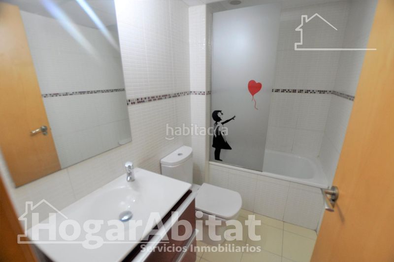 Foto 0ba8f4a1-7220-44d1-a95a-8eeb401aba8a. Pis amb aparcament a Cardenal Benlloch Mislata