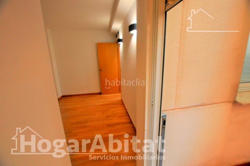 Foto 495b4274-093d-4dc9-8a95-2798c641b952. Pis amb aparcament a Cardenal Benlloch Mislata
