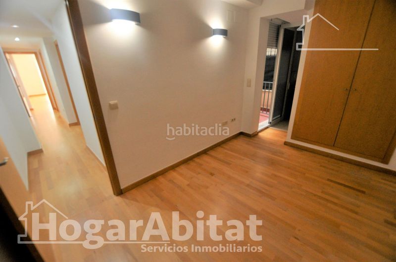 Foto 565551a6-5ece-4fb7-863a-bbb3df600f5f. Pis amb aparcament a Cardenal Benlloch Mislata