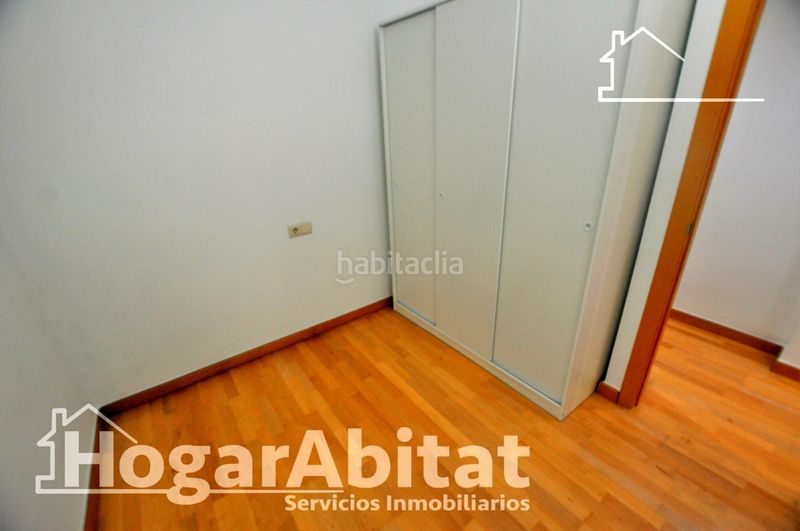 Foto 68218a31-edf2-4f9d-ae77-bbca488330a9. Pis amb aparcament a Cardenal Benlloch Mislata