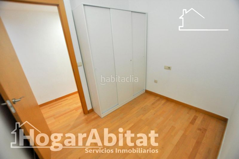 Foto 69ee3958-c419-4a4c-a365-70324512d328. Pis amb aparcament a Cardenal Benlloch Mislata