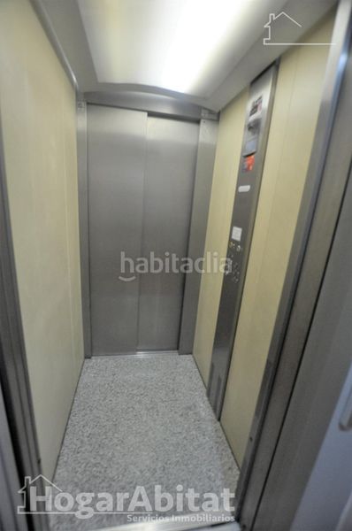 Foto 7c385ba1-d151-4d17-a060-7832ae6e312f. Pis amb aparcament a Cardenal Benlloch Mislata