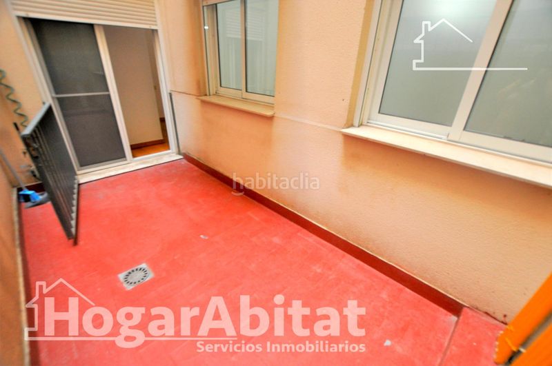Foto 8a231276-2fcd-47da-83b9-f4354341693b. Pis amb aparcament a Cardenal Benlloch Mislata