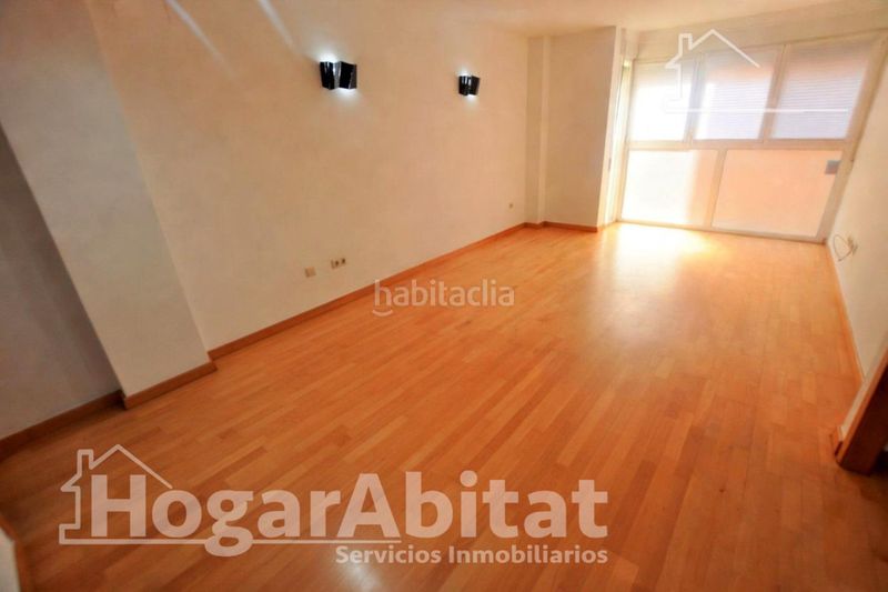 Foto 9ed2d36e-4755-4dd5-8e60-6f20c6f191cf. Pis amb aparcament a Cardenal Benlloch Mislata