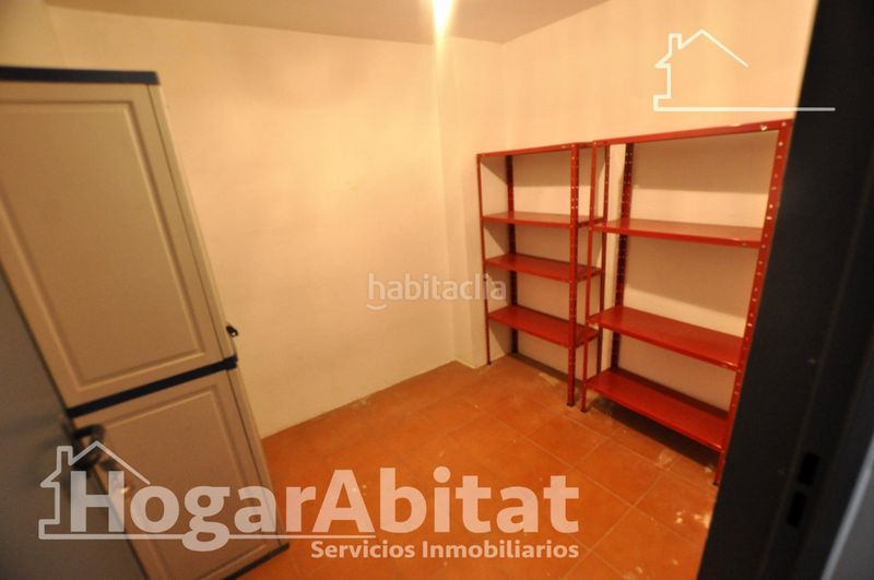 Foto a50ba6d4-12ea-4cb8-8650-034a7b898ed0. Pis amb aparcament a Cardenal Benlloch Mislata