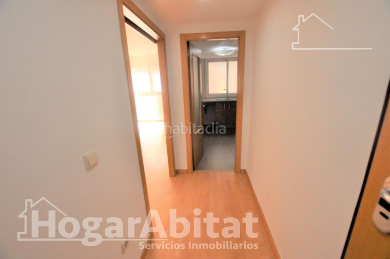 Foto a9aba403-182a-41ef-b0f4-7cf0e08dcdd1. Pis amb aparcament a Cardenal Benlloch Mislata