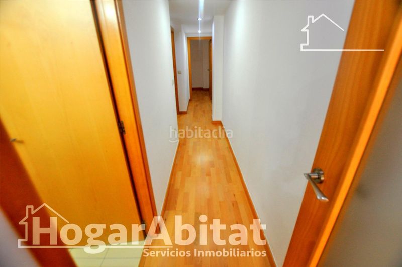 Foto aff3d56d-dc36-4528-b3ab-f927dc00c19e. Pis amb aparcament a Cardenal Benlloch Mislata