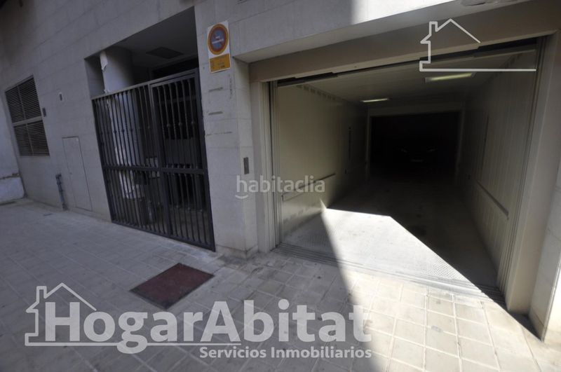 Foto c1b630c7-e78a-4d66-9c63-8b5ea3d3784e. Pis amb aparcament a Cardenal Benlloch Mislata