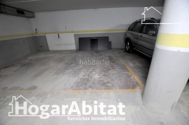 Foto c68ada7d-7c5e-4080-b22a-70e58def479f. Pis amb aparcament a Cardenal Benlloch Mislata