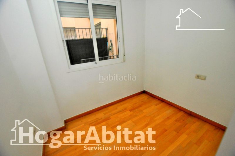 Foto f7873b06-d55b-4385-84a5-a2091114eade. Pis amb aparcament a Cardenal Benlloch Mislata