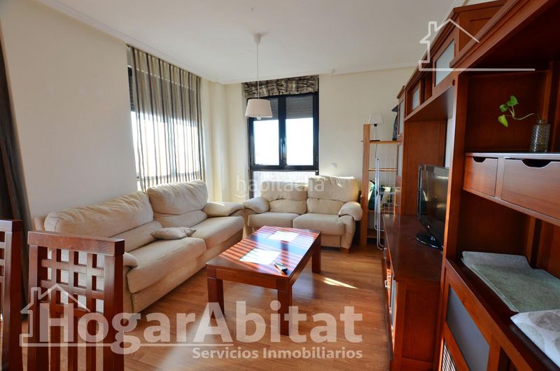 Foto 0432fd0c-08ec-4623-8d48-f5274aa20247. Flat with heating parking pool in Centro Sant Vicent del Raspeig
