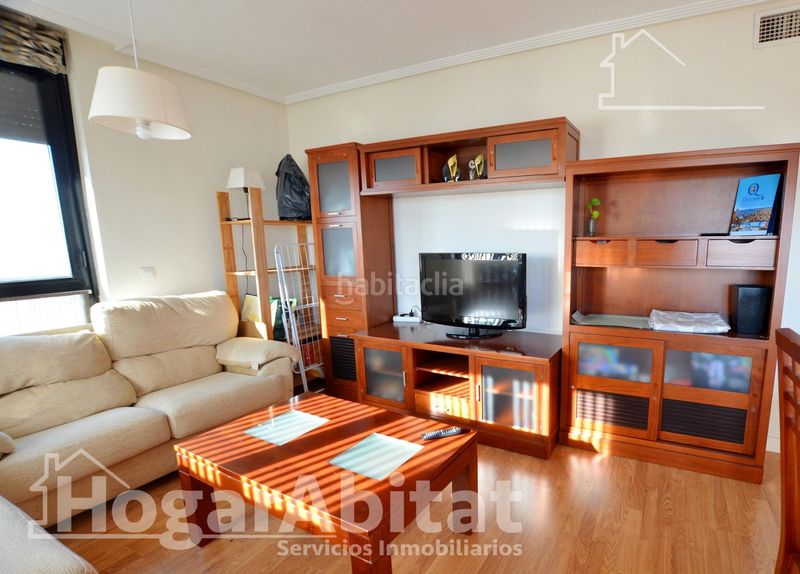 Foto 0709783d-0938-4dae-aa5e-48c222bea7b4. Flat with heating parking pool in Centro Sant Vicent del Raspeig