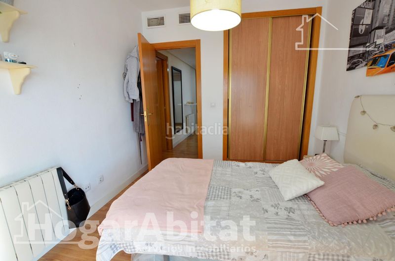Foto 09a57b93-a491-4959-aaf1-6a61f425da2a. Flat with heating parking pool in Centro Sant Vicent del Raspeig