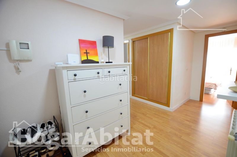 Foto 0dff00f0-ba77-4812-a43d-b03e8b240d46. Flat with heating parking pool in Centro Sant Vicent del Raspeig