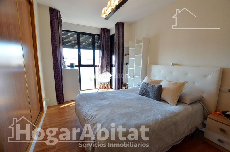 Foto 1c6753b4-e818-4175-8329-eea25962e15f. Flat with heating parking pool in Centro Sant Vicent del Raspeig