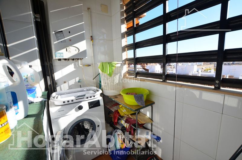 Foto 1d570726-de1c-4b5d-b816-8b79e1fab055. Flat with heating parking pool in Centro Sant Vicent del Raspeig
