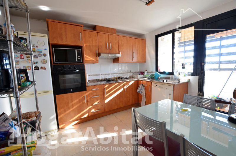 Foto 2c3f0a1e-4592-4c36-bdff-ea389a9210b8. Flat with heating parking pool in Centro Sant Vicent del Raspeig