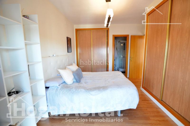 Foto 3b78d4b6-7a4f-4346-91cb-4e2d52015e33. Flat with heating parking pool in Centro Sant Vicent del Raspeig