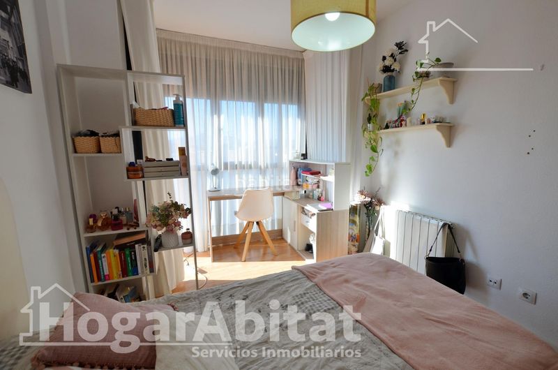 Foto 54665b8e-73bd-498c-92e7-495bec747ba0. Flat with heating parking pool in Centro Sant Vicent del Raspeig