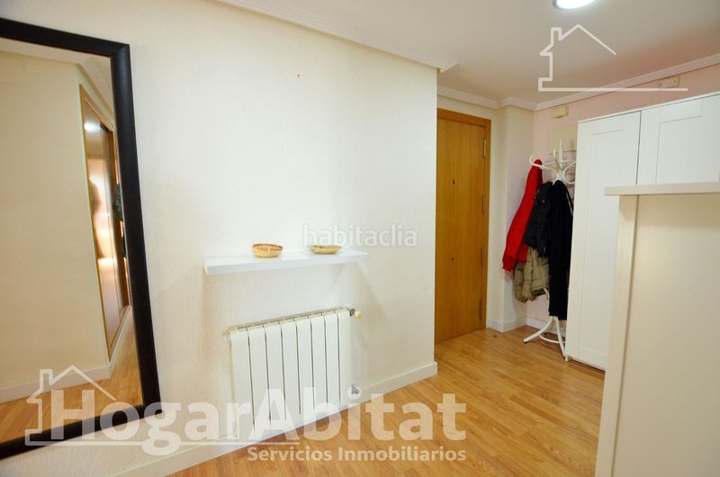 Foto 55a682d8-70a7-4440-a9e0-8143278e15c3. Flat with heating parking pool in Centro Sant Vicent del Raspeig