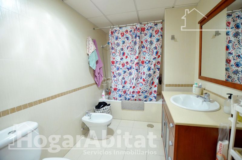 Foto 61b7d3fe-f4ed-44b0-858f-1e9738d20621. Flat with heating parking pool in Centro Sant Vicent del Raspeig